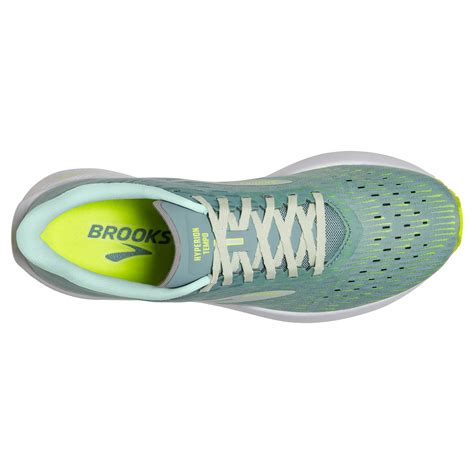 Brooks Women's Hyperion Tempo - Blue/Aqua/Nightlife | Running Bath