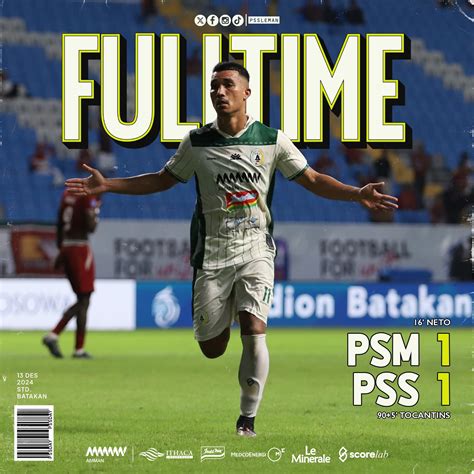 pss sleman ft psm   pss pss cose psmvspss pssday instagram