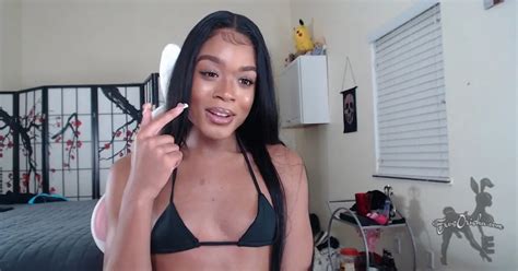 HOT TRANS PORNSTAR EROS ORISHA 3 Nude Pics XHamster