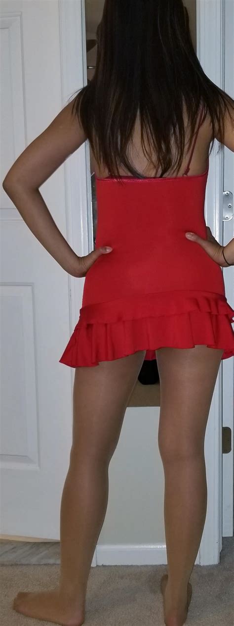 Do I Look Good In Nude Pantyhose Scrolller