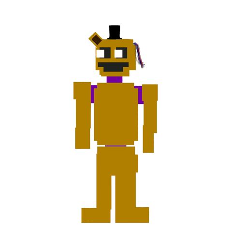 springlock failure fredbear