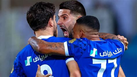 Onde Assistir O Jogo Do Al-hilal - Al-Hilal x Al-Shorta: horário e onde assistir ao jogo da Champions da ...