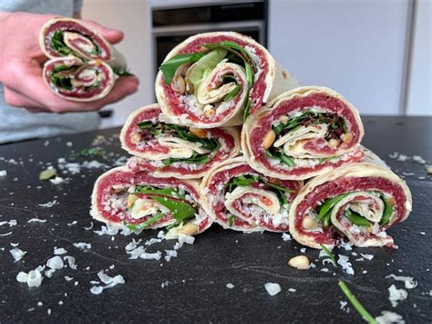 Bladerdeeg Hapjes Dag Van Te Voren Maken