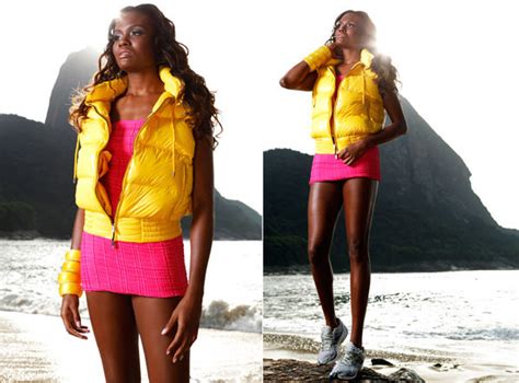 Hot Sexy Fabiana Claudino Bikini Pics