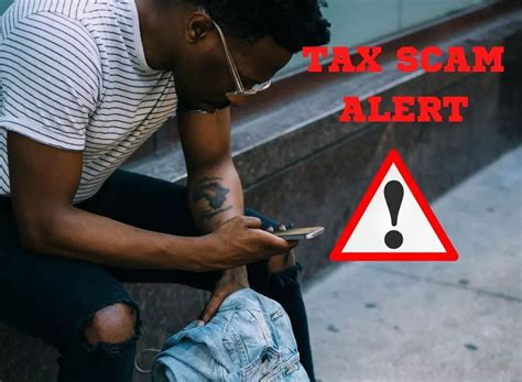 Beware Of Tax Scams Targeting Residents Of New York State