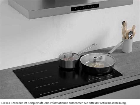 BẾP TỪ SMEG SI1F7845B BỐN BẾP 78CM DÒNG UNIVERSAL ULTRALOW