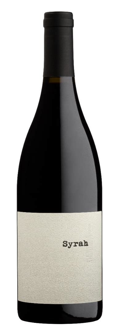cape town syrah premium south african red wine food drinks