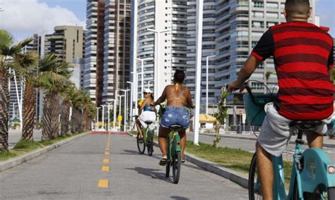 Ceará é o segundo destino mais procurado no Brasil para a Páscoa FM