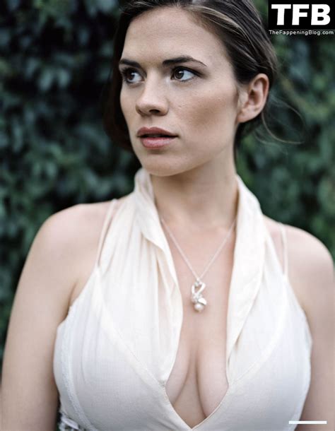 Hayley Atwell Hayley Atwell Realhayleyatwell Nude Leaks Onlyfans Photo Thefappening