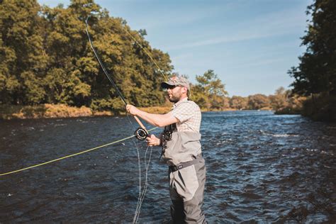 Advanced Fly Fishing For Great Lakes Steelhead 12