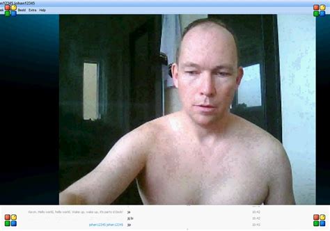 Naked Bisexual Johan Shoots Lots Of Cum On Cam Boyfriendtv