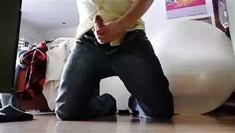 A Handful Load Of Cum Gay In English Amateur Porn By FapHouse XHamster