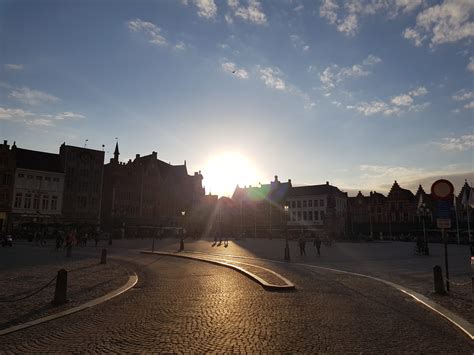 Top 20 most beautiful sunset spots in Europe! Is any near you?