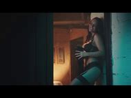 Naked Ana Lucia Domínguez in Nicky Jam El Ganador