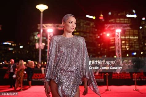 6,872 Pom Klementieff Photos & High Res Pictures - Getty Images