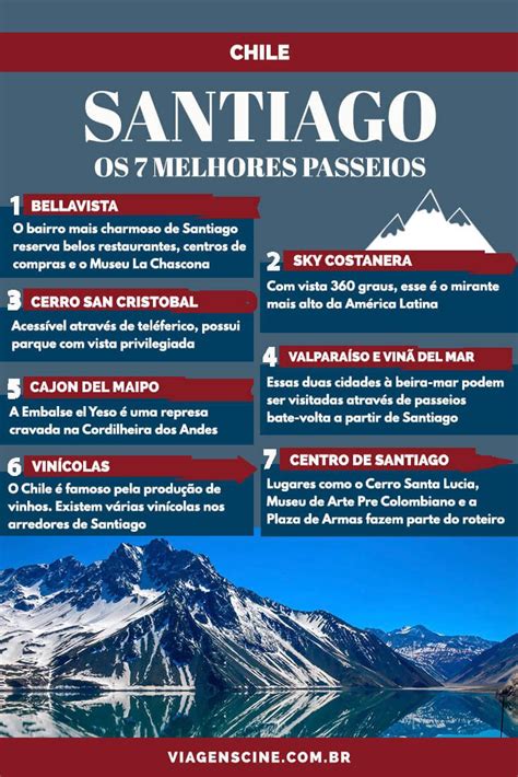 Chile Roteiro De Viagem - O que fazer no chile roteiro de viagem e pontos turísticos – Artofit