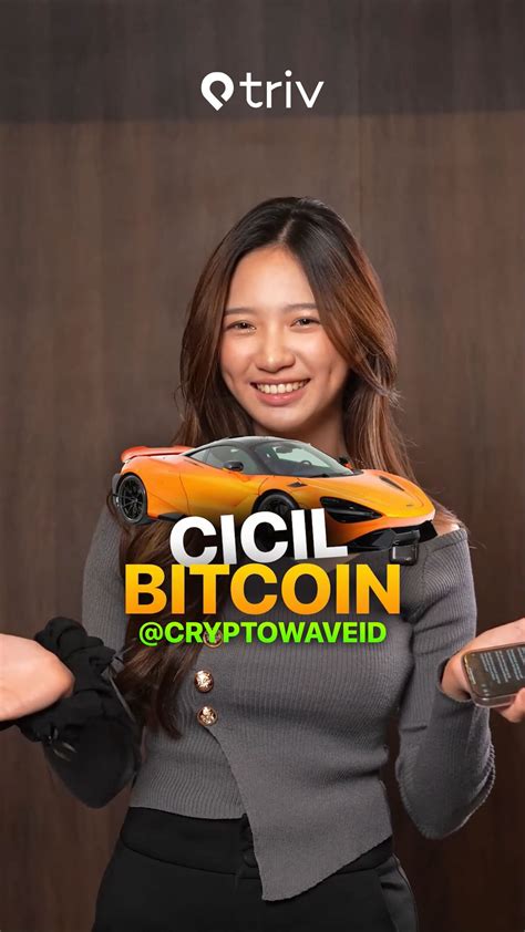 Crypto Wave Indonesia (@cryptowaveid) • Instagram photos and videos