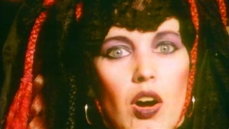 LENE LOVICH Bird Song 1979 YouTube