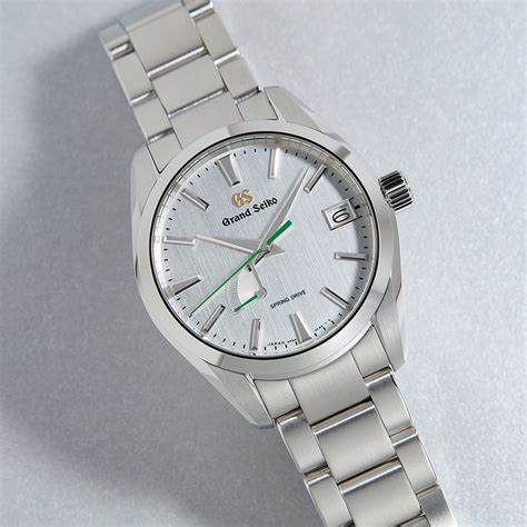 Grand Seiko Heritage SBGA427 - SBGA427
