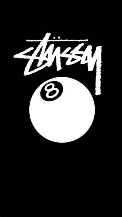 Stussy wallpaper, Vintage poster art, Stussy logo
