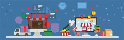 Ecommerce Development Riversand Technology