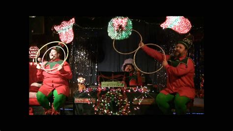 The Twelve Gay Days Of Christmas YouTube