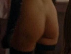 SANDRA SHINE Nude AZNude