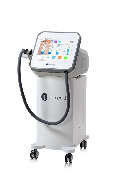 laser hair machine 8