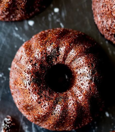 30 Best Mini Bundt Cake Recipes Adorable And Delicious Tasty And Healthy Recipes