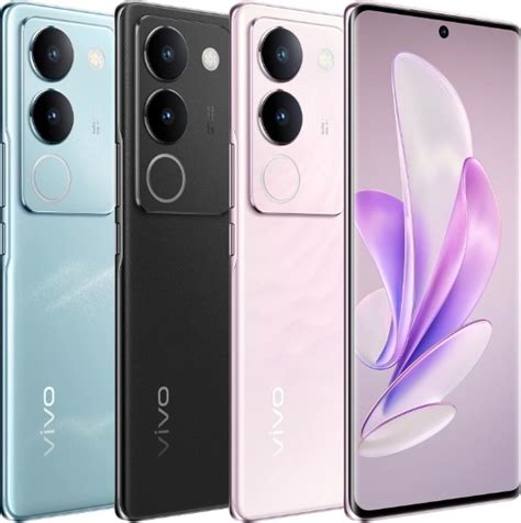 Vivo S17 - Обзоры, описания, тесты, отзывы - Мобильные телефоны - Helpix