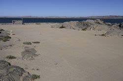 Shark Island - Namibia Wildlife Resorts - National Parks of Namibia