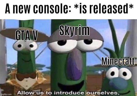 I Collect Meme
