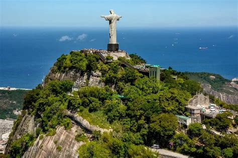 Curiosidades Do Cristo Redentor - Qual a altura do Cristo Redentor? Veja 20 curiosidades interessantes ...