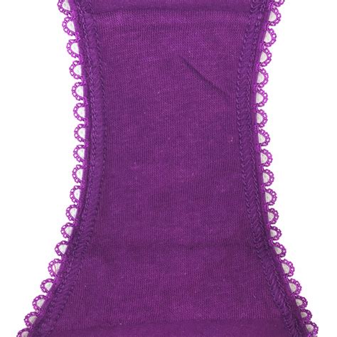 Pcs Lot Sexy Womens Cotton Bikini Briefs Underwear Everday Cheeky Panties Ebay