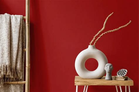 Benjamin Moore Hot Tamale Csp Real Pictures