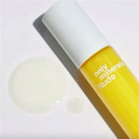 Купить ONLY MINERALS Nude First C Boost cыворотка для лица с витамином C 40 мл в интернет