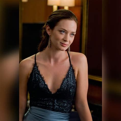 Emily Blunt Hot Sexy Photos