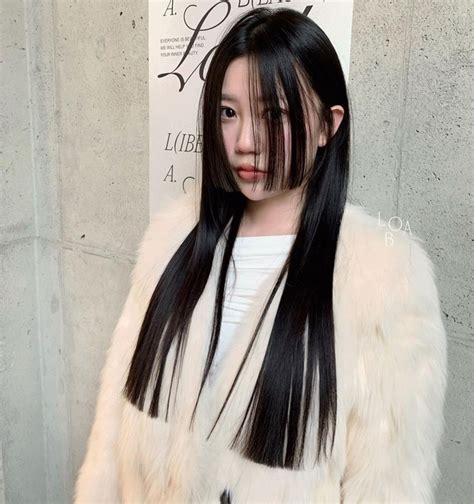 Tóc thẳng mãi chưa hết hot nhờ 3 lý do không phải ai cũng biết