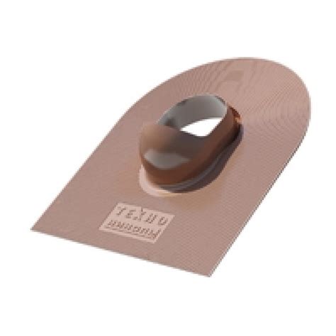 Купить Проходной элемент для неготовой кровли ТехноНИКОЛЬ Shinglas ...