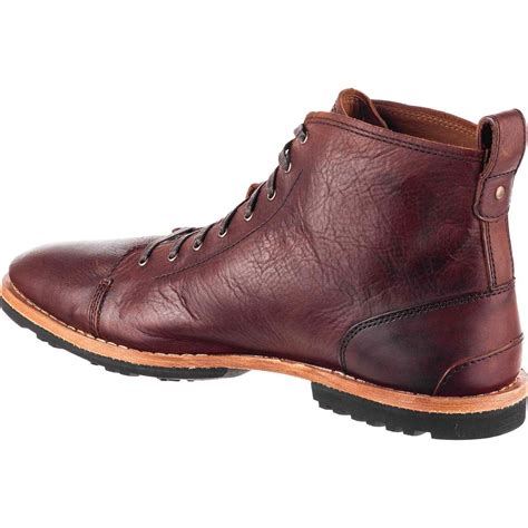 Timberland Bardstown Boot Mens Footwear