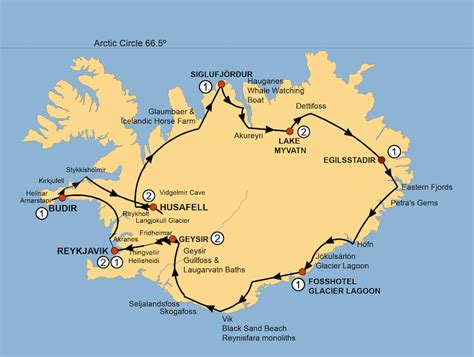 2024 Iceland and Auroras Tour - Iceland Tour 2024Quo Vadis Holidays