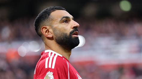 "Peinlich und respektlos": Liverpools Mohamed Salah nach Aussagen über