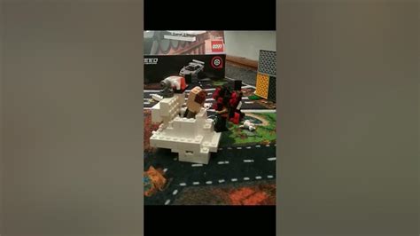 akibidi лего 5 (part 1) - YouTube