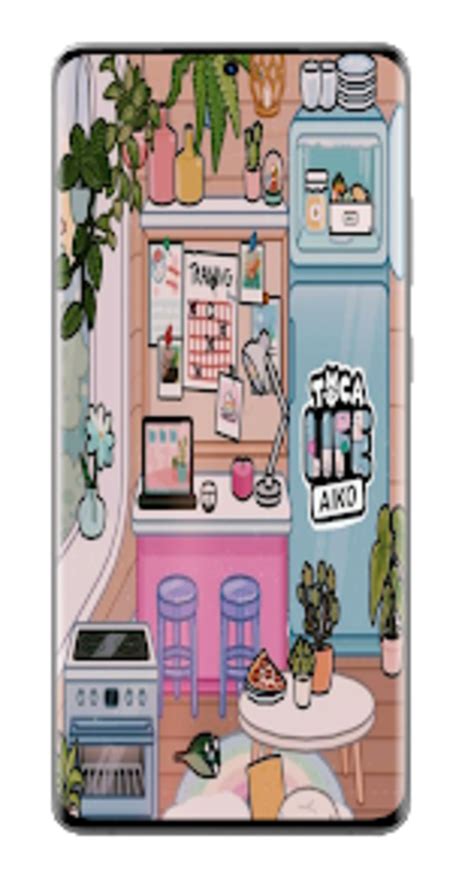 Toca Boca Kitchen Ideas Para Android Descargar