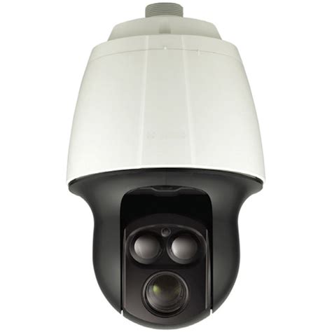 PTZ IR IP Cameras | Night Vision Surveillance Cameras