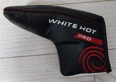 Yahoo オークション ODYSSEY WHITE HOT ROSSIE PRO パター 純正ヘッ