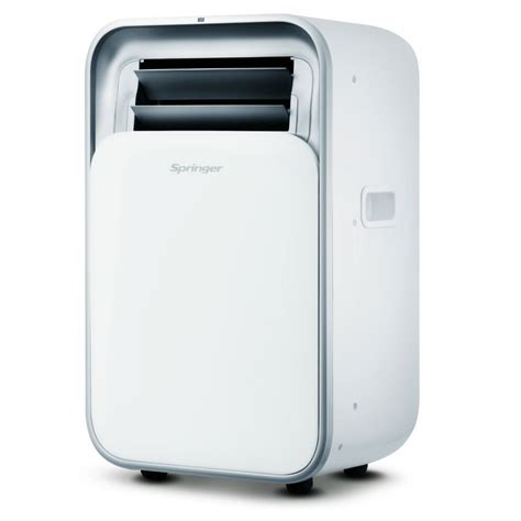 Ar Condicionado Portátil Springer 12000 Btus