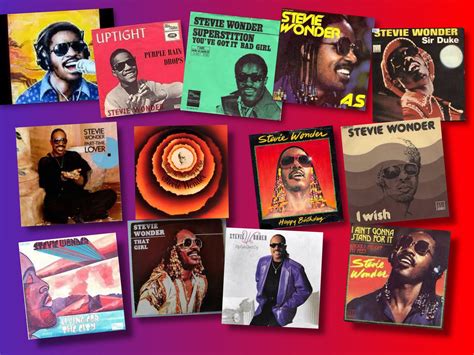 Happy 70th birthday, Stevie! A 70-for-70 look back at his best songs!