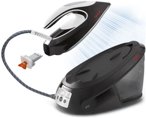 Tefal SV8055E0 Express Anti-calc инструкция