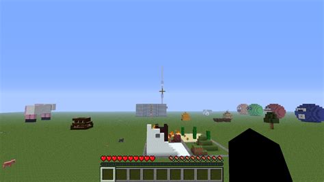 minecraft schematics minecraft map